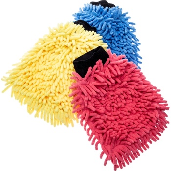 Koch-Chemie Микрофибрени миещи ръкавици Octopus (4606)