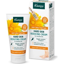 Kneipp masť na zrohovatenú kožu chodidiel 50 ml