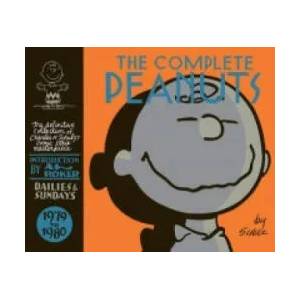 Complete Peanuts 1979-1980 (2014)