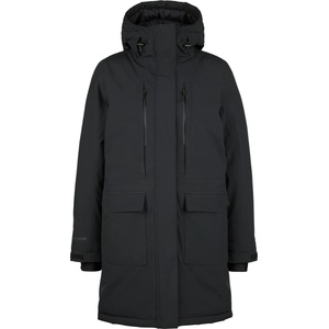 Heber Peak Дамско яке парка Heber Peak Women's SylvaHe. Warm Parka - Black - размер XS (104-4760-0311)