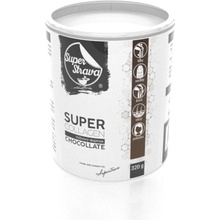 Superstrava Super Collagen Chocollate 320g