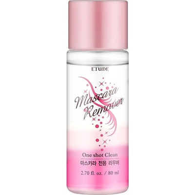 Etude House Mascara Remover - Демакиаж за Очи 80ml