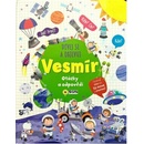 Vesmír dívej se a objevuj