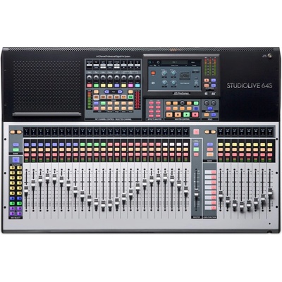 Presonus StudioLive III 64S