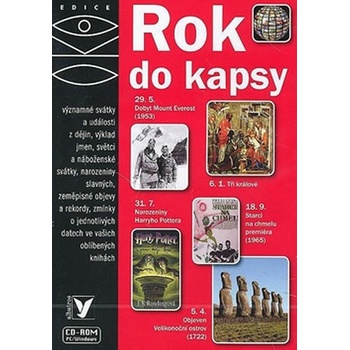 Rok do kapsy