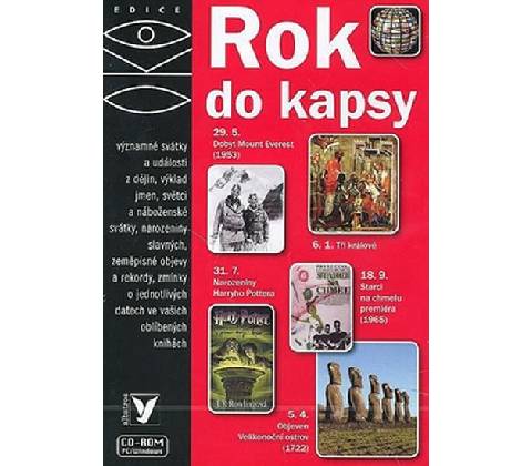 Rok do kapsy