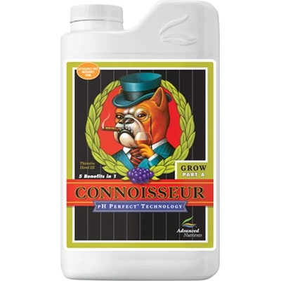 Advanced Nutrients pH Perfect Connoisseur Grow Part A 10L