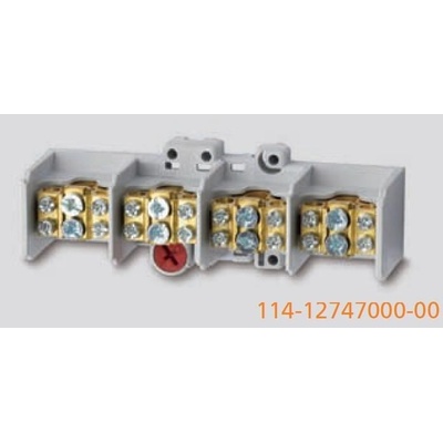 Werit 114-12747000-00