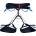 Mammut Сбруя - седалка Mammut Eiger Nordwand Harness Climbing harness - White (303-0564-0114)