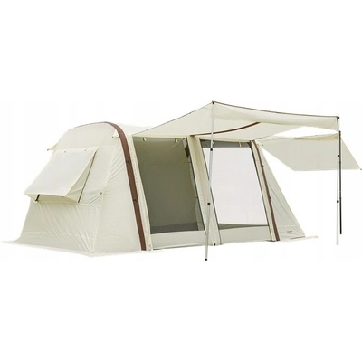 King Camp Nuova Air 4