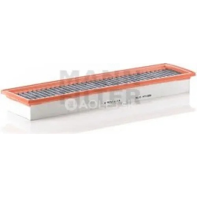 Kabínový filter MANN FILTER CUK 5738
