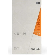 D'Addario VENN - Tenor Saxophone Reed 3.5