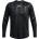 Under Armour Тениска Under Armour Men's Long-Sleeve Performance T-Shirt - Black