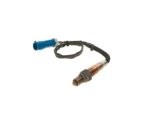 Lambda sonda BOSCH 0 258 006 450