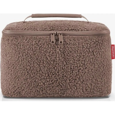 Reisenthel Cosmetic Case teddy chocolate