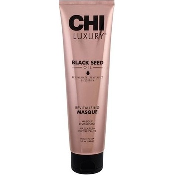 Chi Black Seed Oil Revitalizing Masque 147 ml