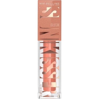 Maybelline New York Sunkisser 03 Sol Search lícenka 4,7 ml