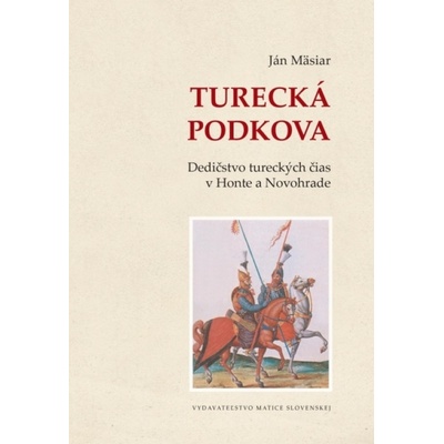 Turecká podkova