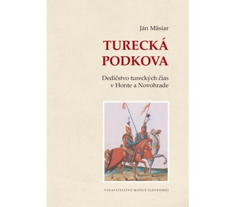 Turecká podkova