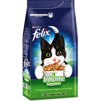 Felix Inhome Sensations 3 x 2 kg