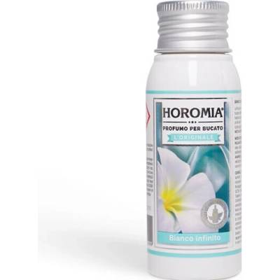Horomia Koncentrovaný parfém na prádlo Bianco Infinito 50 ml