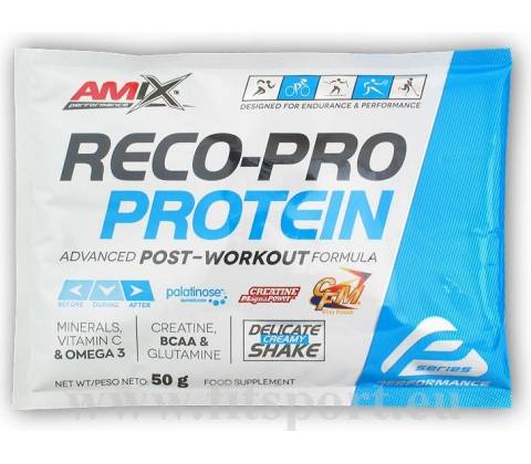 Amix Reco-Pro 50 g