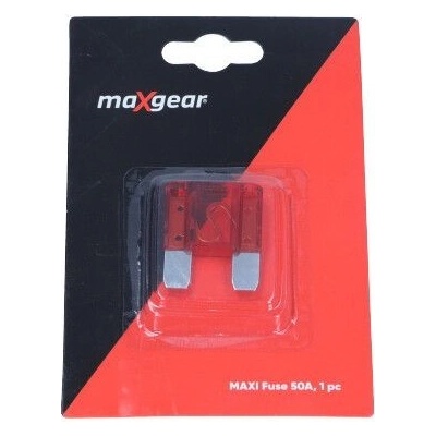 MAXGEAR Pojistka 50A 89-0011