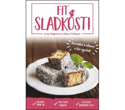 Fit sladkosti