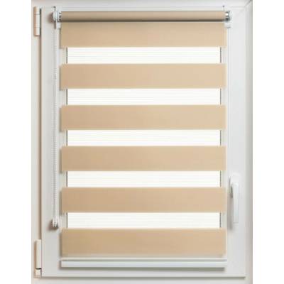 Garnyze-levneCZ Roleta Den a noc Mini Standard DN76 73 x 150 cm