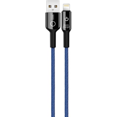 XO NB102 USB - iPhone lightning, 1m