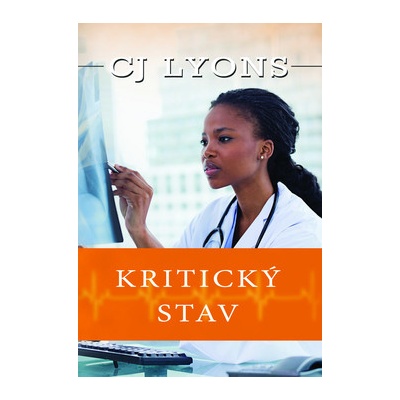 Kritický stav C.J. Lyons
