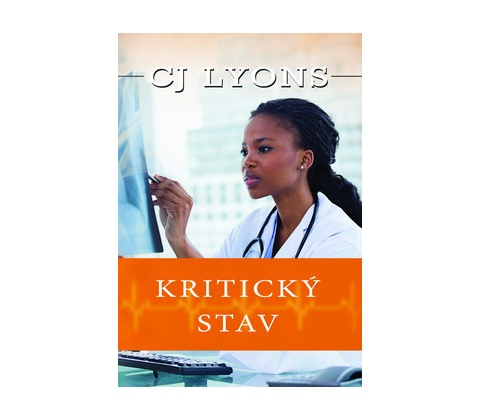 Kritický stav C.J. Lyons