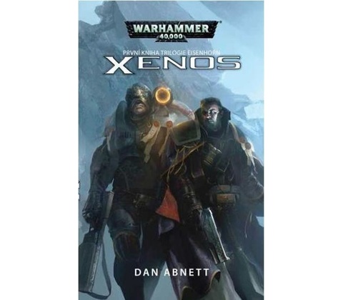 Warhammer 40 000: Xenos