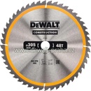 DeWALT DT1959 Pilový kotouč 305 x 30 mm na dřevo, 48 zubů