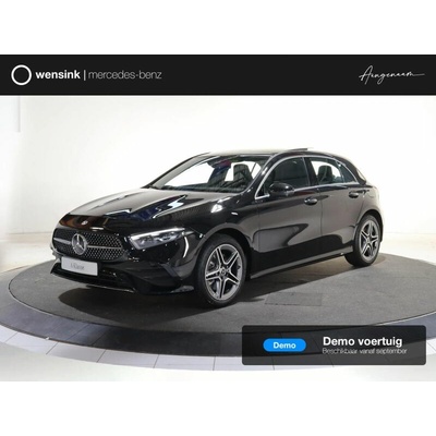 Mercedes-Benz A 250 e 160 kW