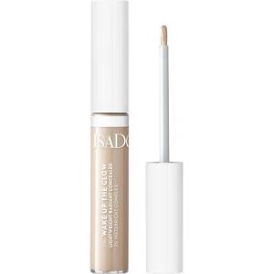 IsaDora Течен коректор за лице The Wake Up The Glow, 3N Light, 10 ml - ozone