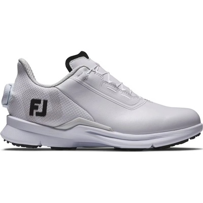 FootJoy Fuel Boa Wmn white/black/grey – Zboží Dáma