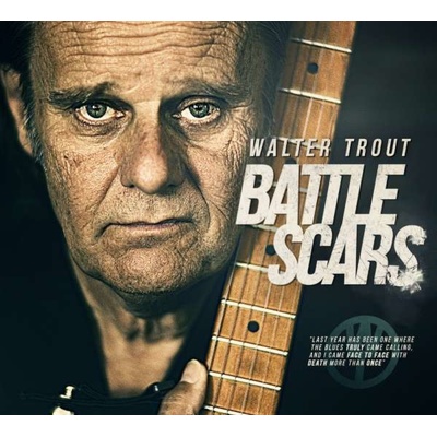 TROUT WALTER: BATTLE SCARS LTD LP