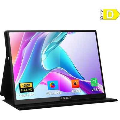 ZEUSLAP Z10T