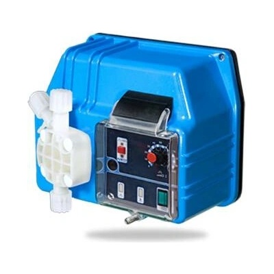 Etatron PBT 23 198 01 BT MA/AD 0520 PVDF FPM