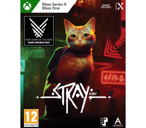 Stray