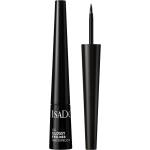 IsaDora Водоустойчива очна линия Isadora Glossy Eyeliner (10000027) - moiatakozmetika