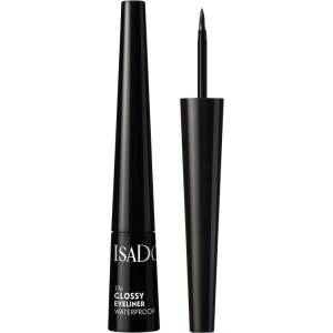 IsaDora Водоустойчива очна линия Isadora Glossy Eyeliner (10000027) - moiatakozmetika
