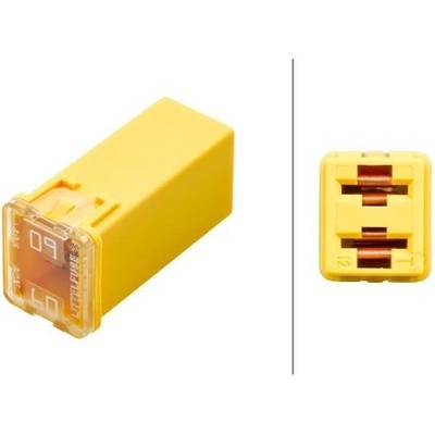 Poistka HELLA 8JS 740 026-441 8JS 740 026-441