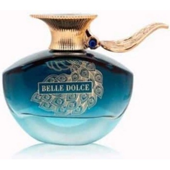 Image 1 of Fragrance World Belle Dolce EDP 100 ml