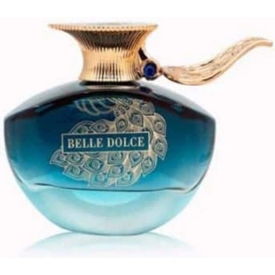 Fragrance World Belle Dolce EDP 100 ml