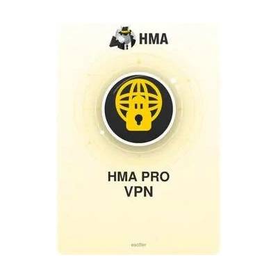 Avast HMA Pro VPN 5 lic. 2 roky (hmaa.5.24m)