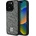 DKNY PU кожа Crosswalk Pattern Magsafe заден капак за iPhone 16 Pro слонова кост DKNY | Lilav | МЪЖЕ | UNI