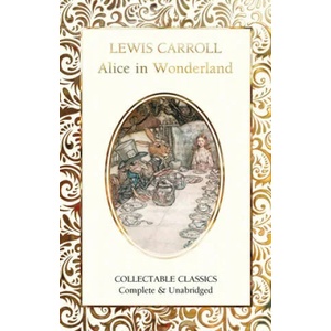 Alice in Wonderland | Lewis Carroll (ISBN: 9781787557024)