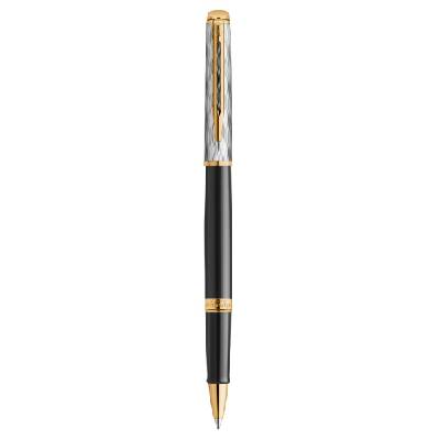 Ролер Waterman Hemisphere SE Deluxe Black GT (32659-А)